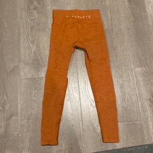 Alphalete Halo leggings